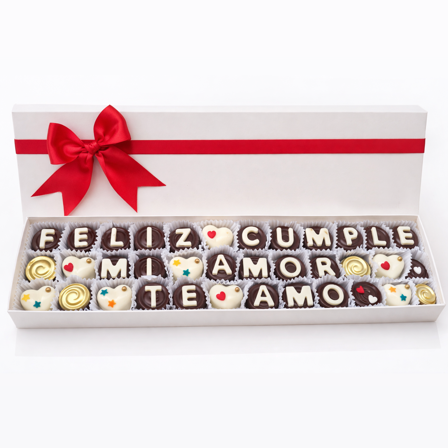 Cumpleaños | Feliz cumple