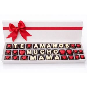 Día de la madre | Te amamos mucho mamá