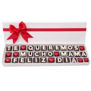 Día de la madre | Te queremos mucho mamá
