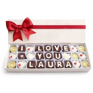 Día del amor | I love you