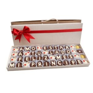 Día del amor | Feliz mes