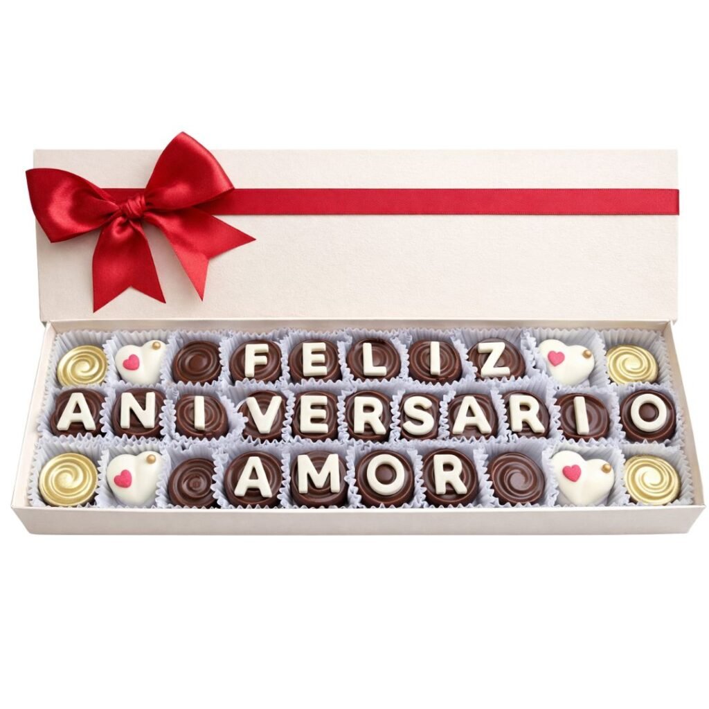 Día del amor | Feliz aniversario