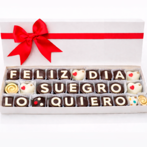 Dia del padre | Feliz dia suegro