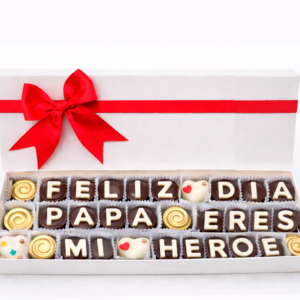 Dia del padre | Feliz dia papá