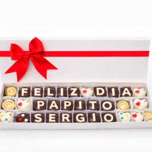 Dia del padre | Feliz día papito