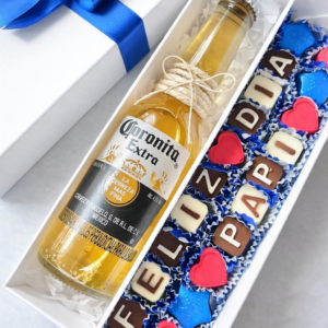 Dia del padre | Feliz día papi + 🍺