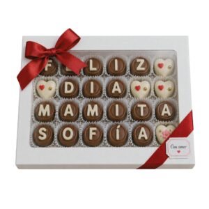 Día de la madre | Feliz día mamita