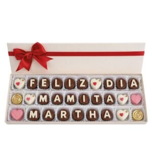 Día de la madre | FELIZ DÍA MAMITA (NOMBRE)