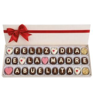 Día de la madre | Feliz día abuelita