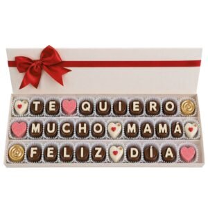 Día de la madre | Te quiero mucho mamá