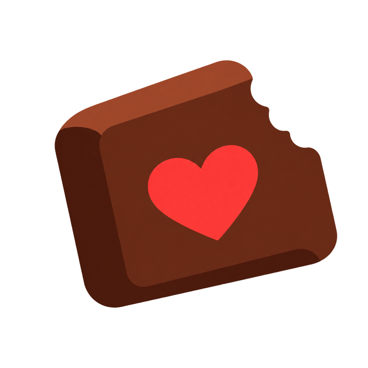 Ícono de chocolates clásicos
