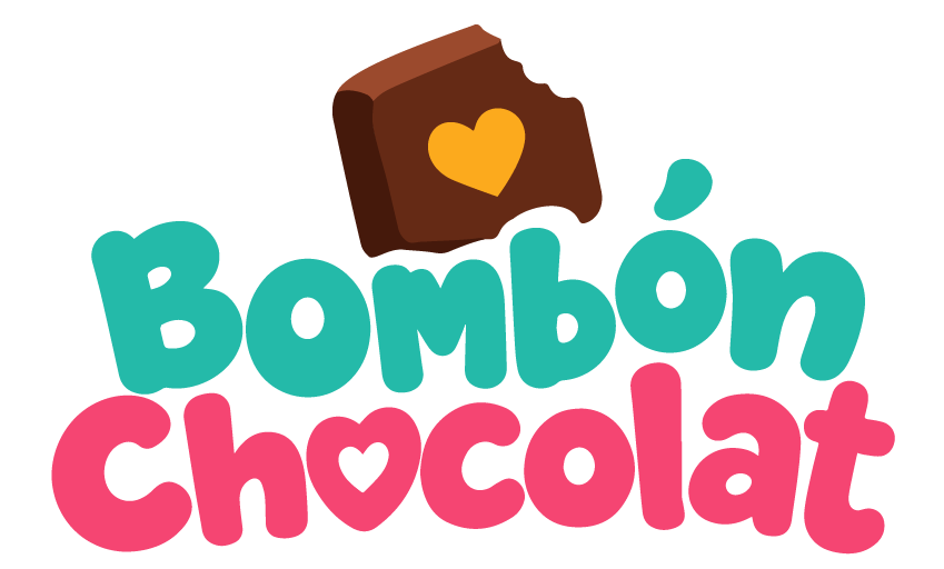 logo bombon chocolat